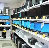 Компьютерные магазины в Алзамае